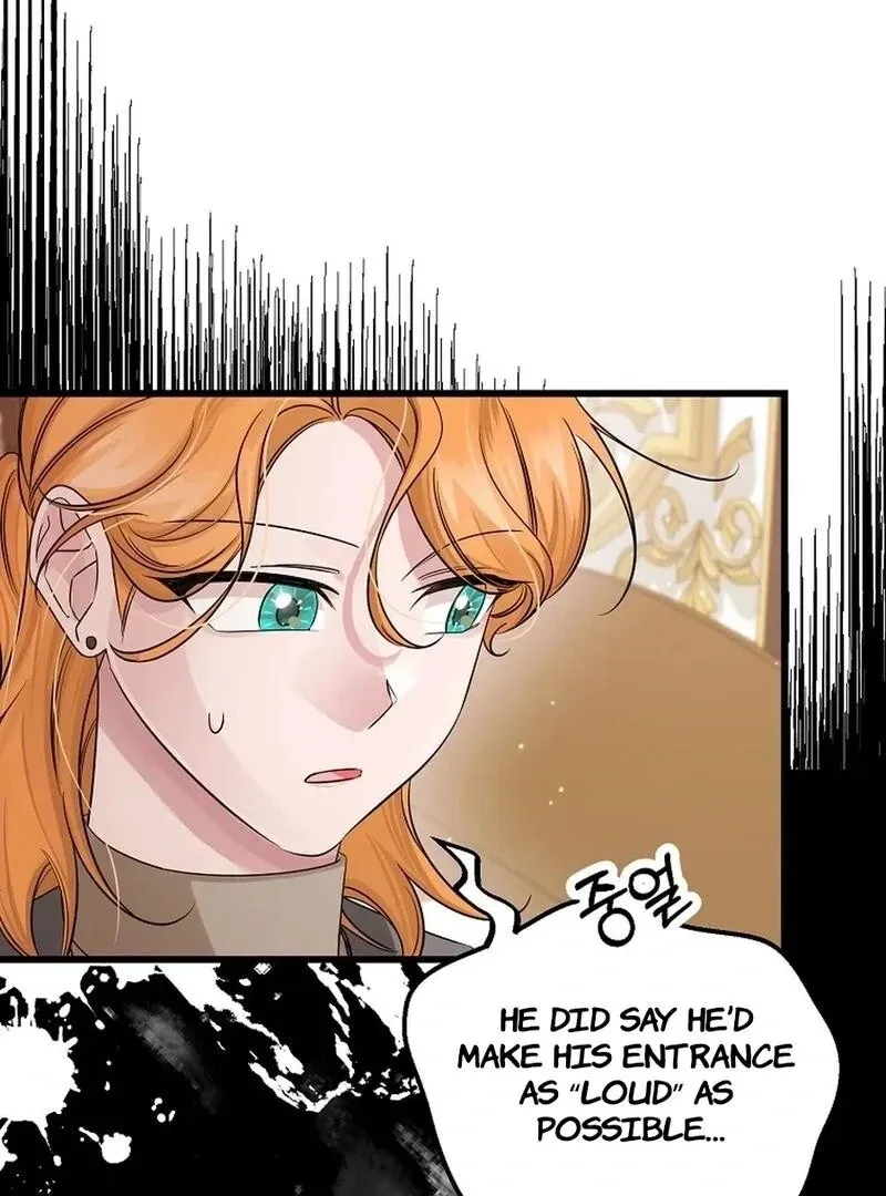 Melin’s Salvation Plan Chapter 82 page 9 - 