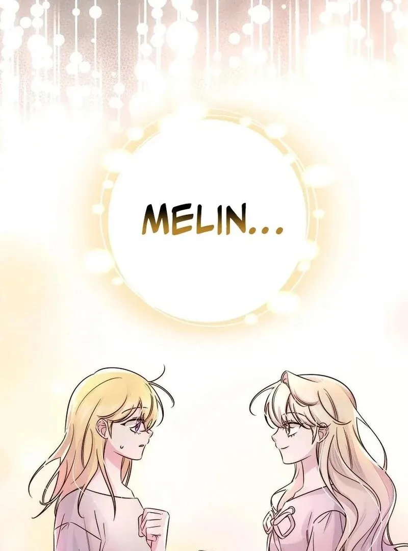 Melin’s Salvation Plan Chapter 82 page 85 - 