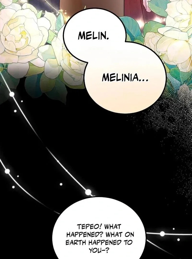 Melin’s Salvation Plan Chapter 82 page 89 - 