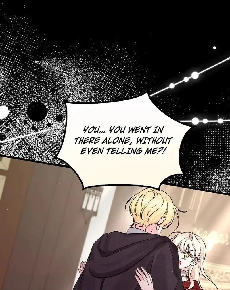 Melin’s Salvation Plan Chapter 82 page 93 - 