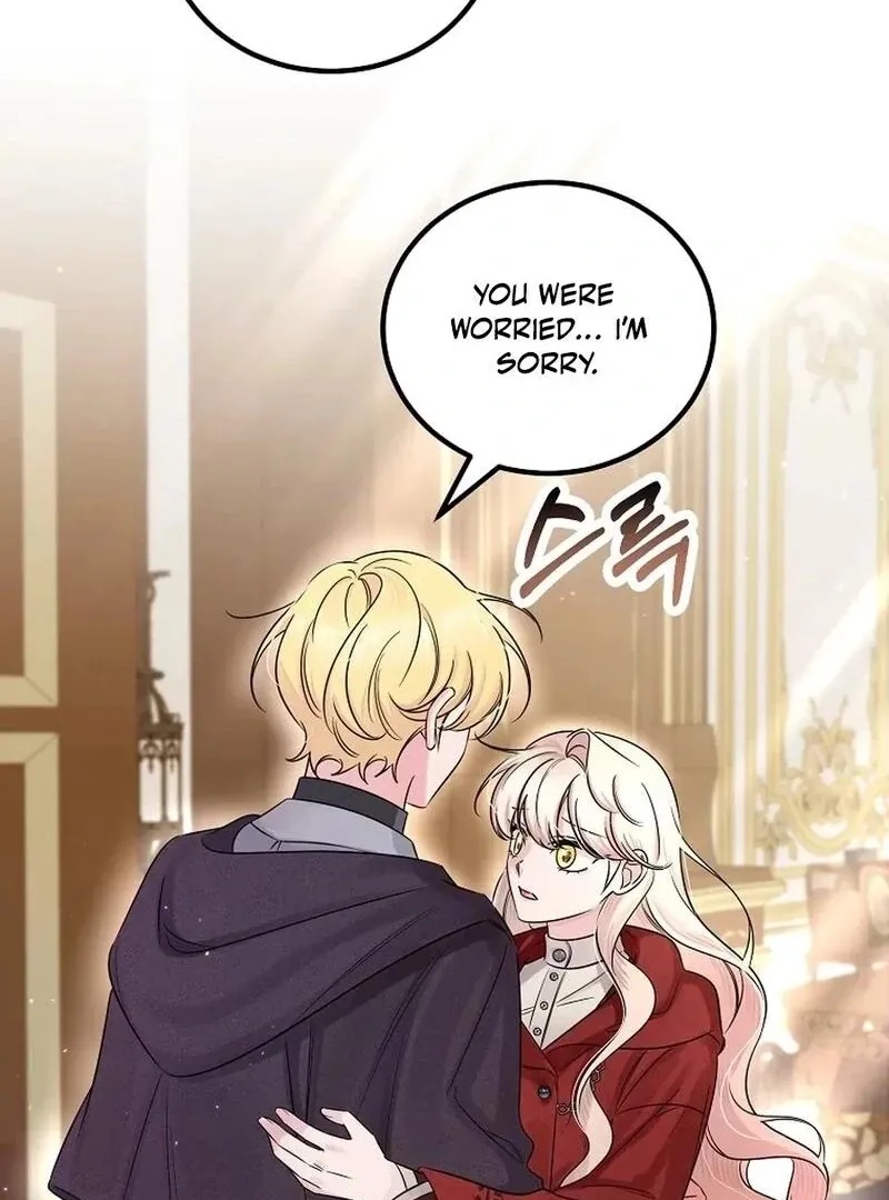 Melin’s Salvation Plan Chapter 82 page 96 - 