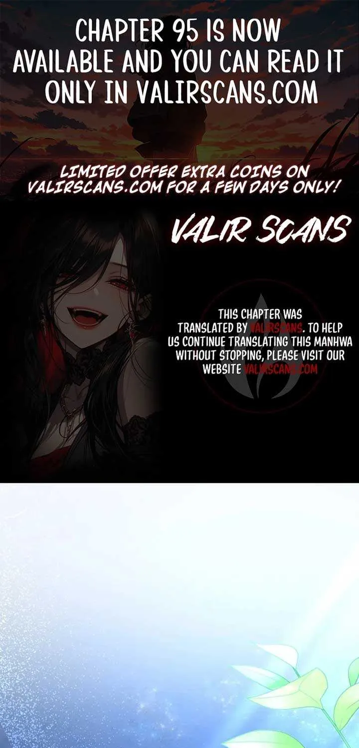 Melin’s Salvation Plan Chapter 83 page 1 - 