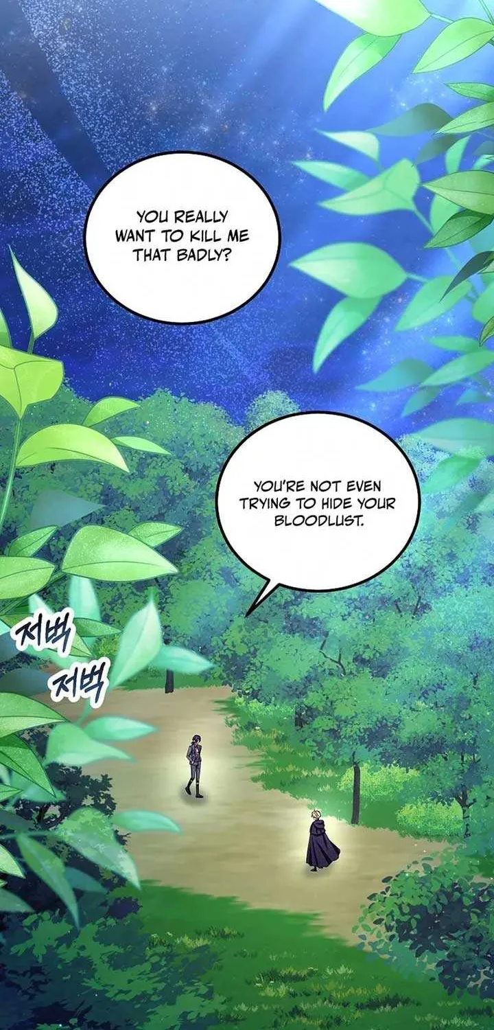 Melin’s Salvation Plan Chapter 83 page 2 - 
