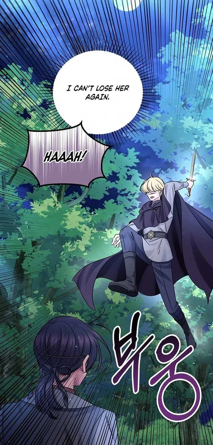 Melin’s Salvation Plan Chapter 83 page 14 - 