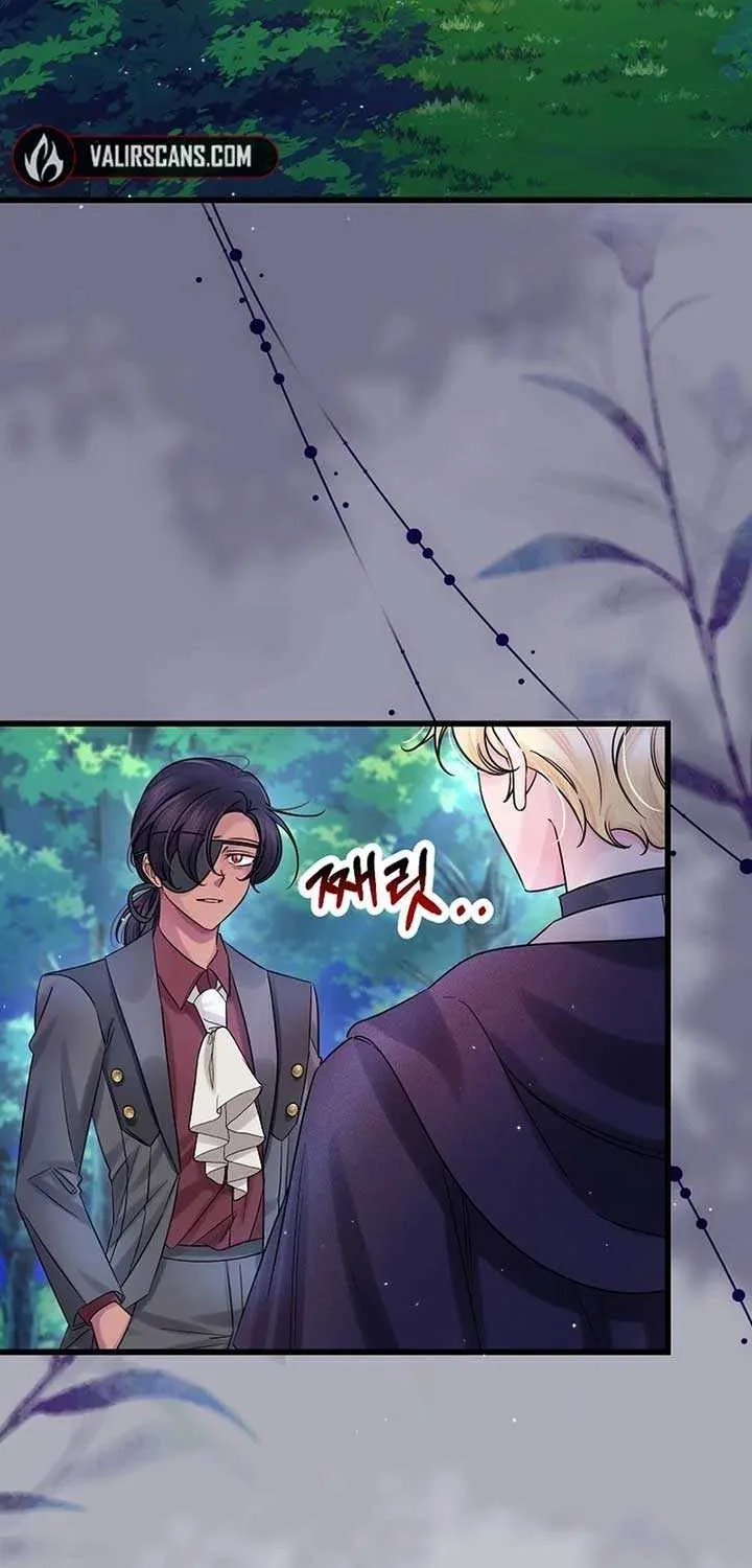 Melin’s Salvation Plan Chapter 83 page 3 - 