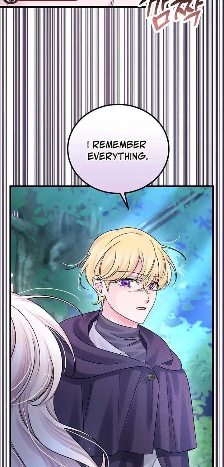 Melin’s Salvation Plan Chapter 83 page 24 - 