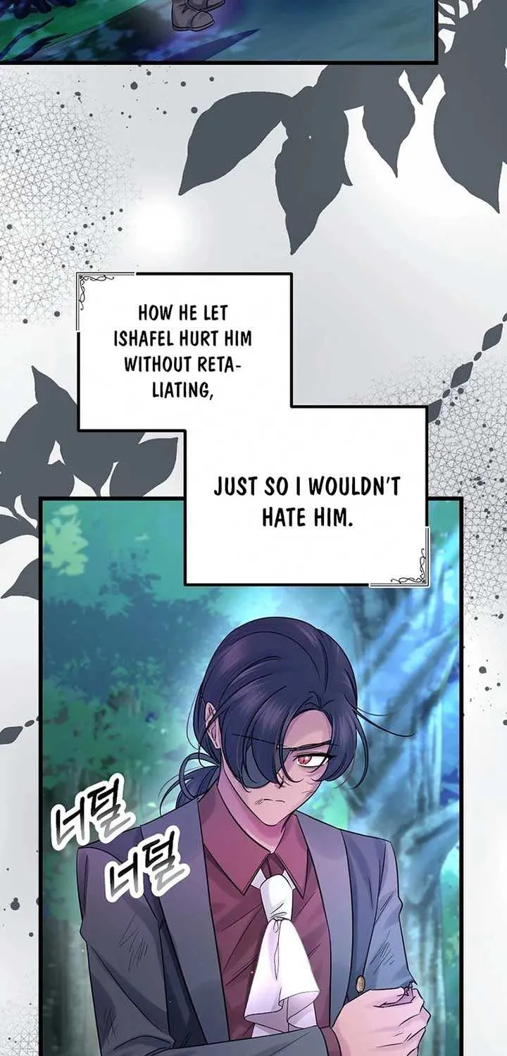 Melin’s Salvation Plan Chapter 83 page 31 - 