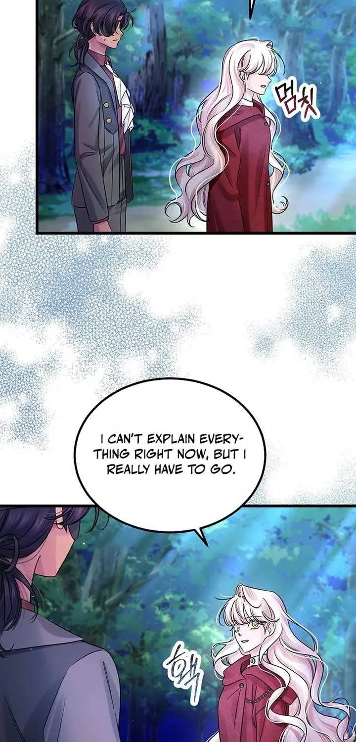 Melin’s Salvation Plan Chapter 83 page 38 - 