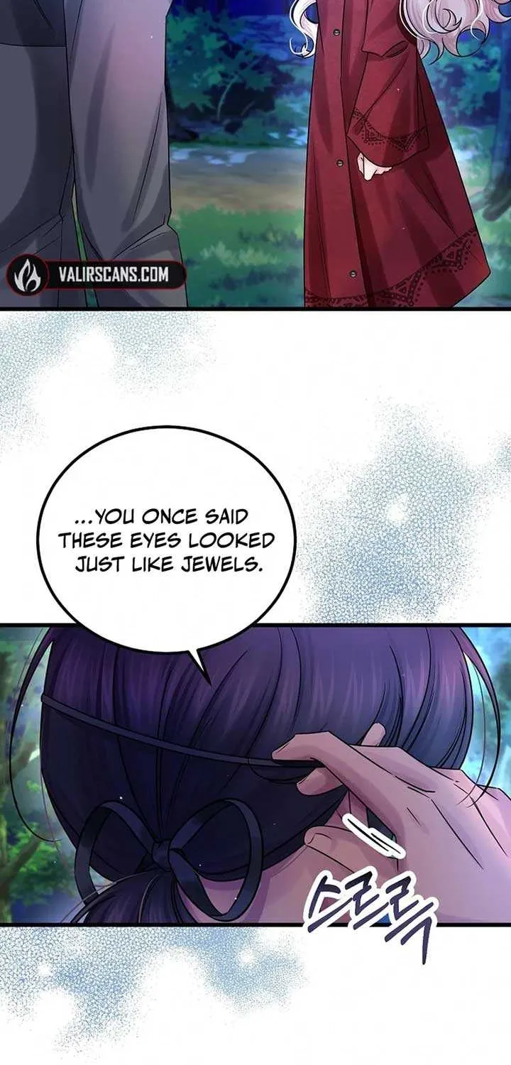 Melin’s Salvation Plan Chapter 83 page 39 - 