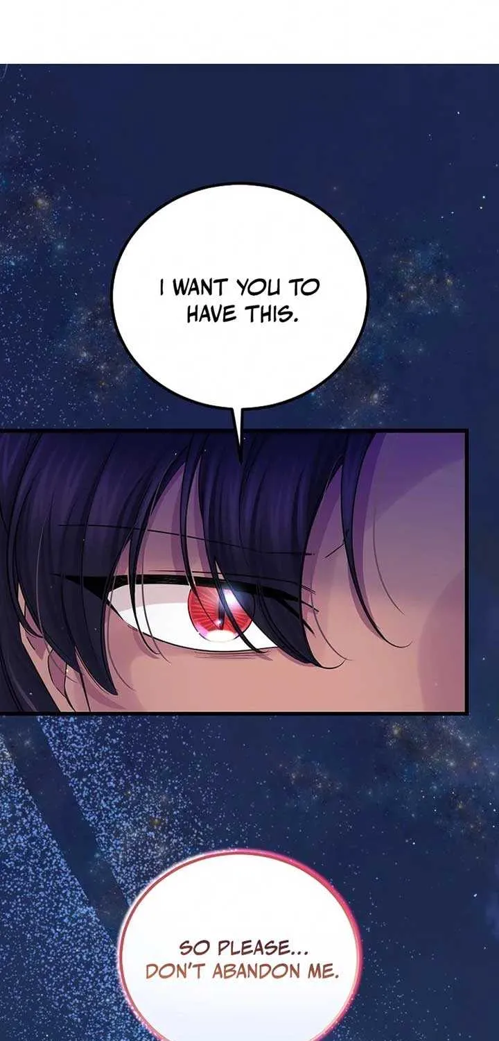 Melin’s Salvation Plan Chapter 83 page 40 - 