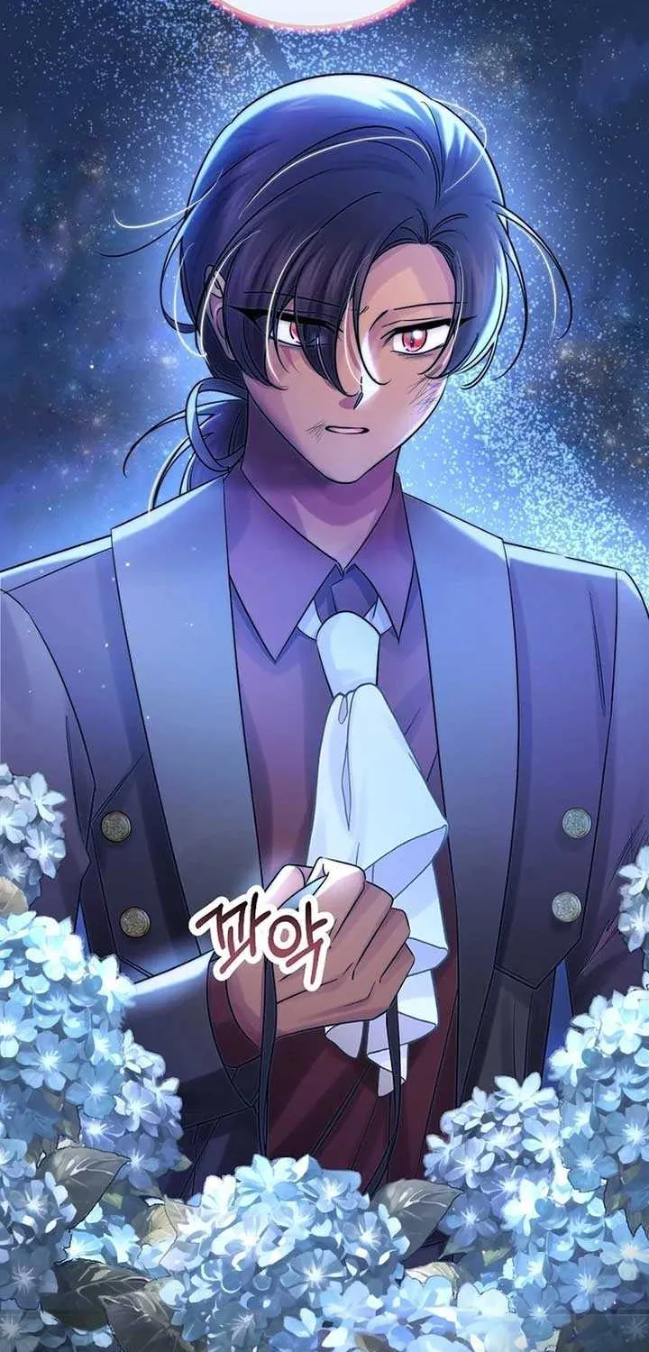 Melin’s Salvation Plan Chapter 83 page 41 - 