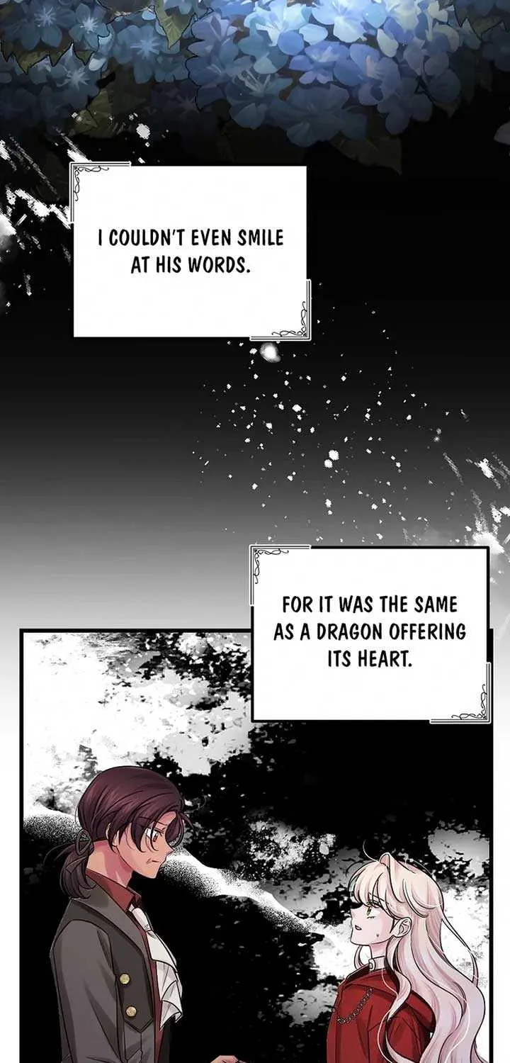 Melin’s Salvation Plan Chapter 83 page 42 - 