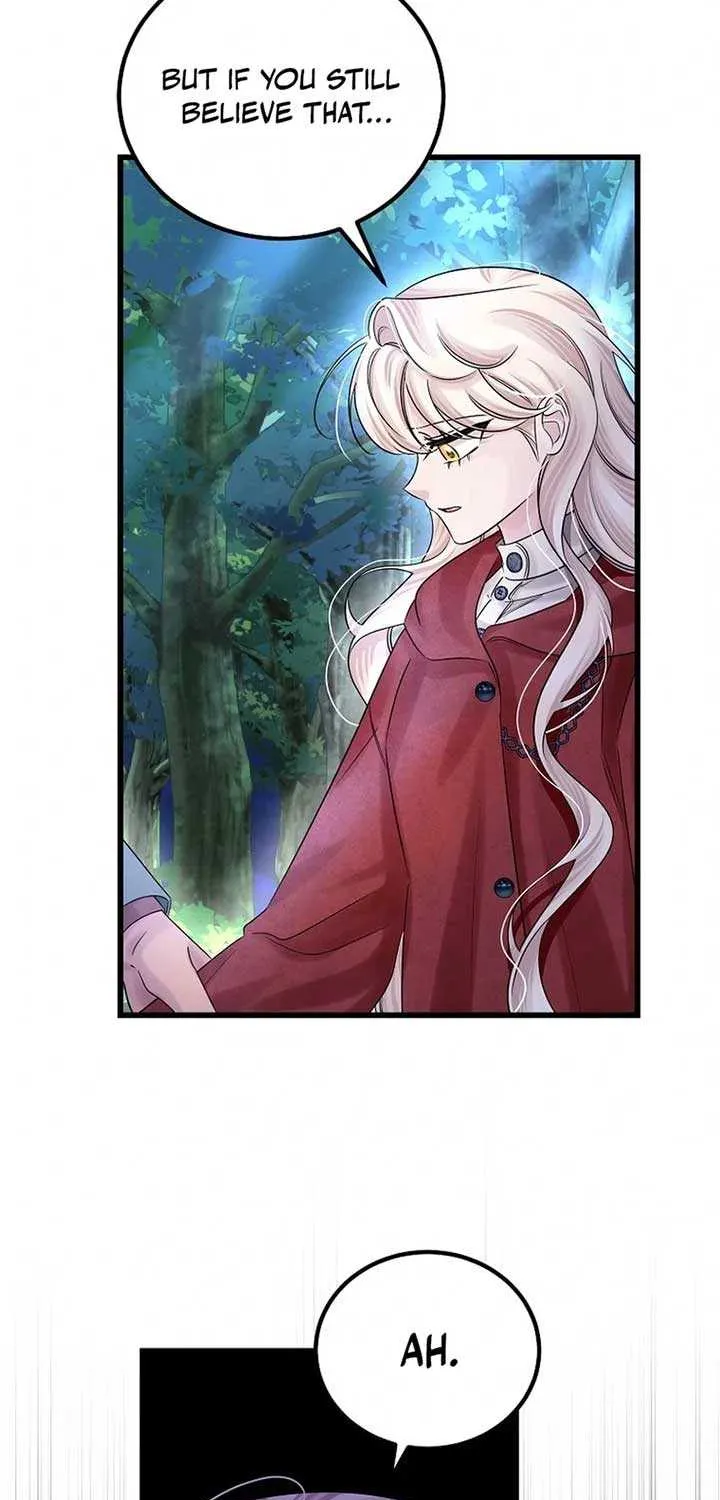 Melin’s Salvation Plan Chapter 83 page 49 - 