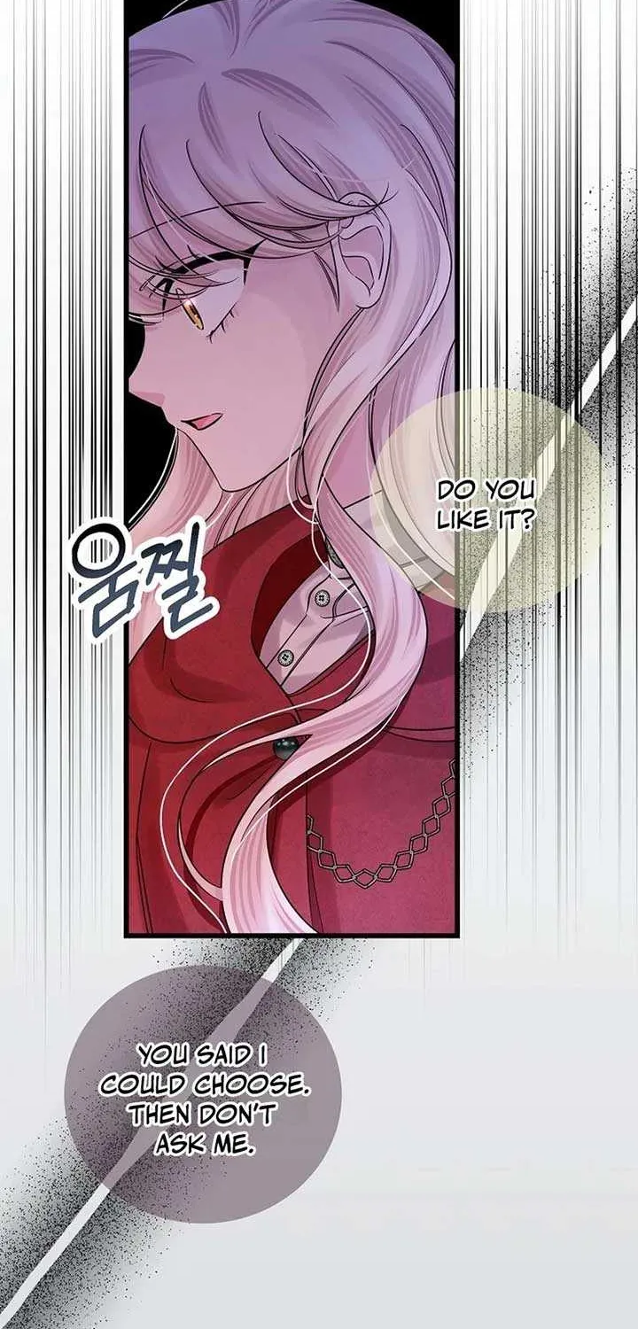 Melin’s Salvation Plan Chapter 83 page 50 - 