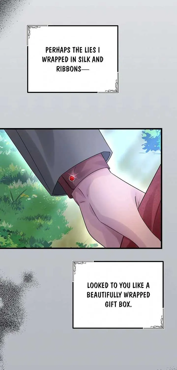 Melin’s Salvation Plan Chapter 83 page 51 - 