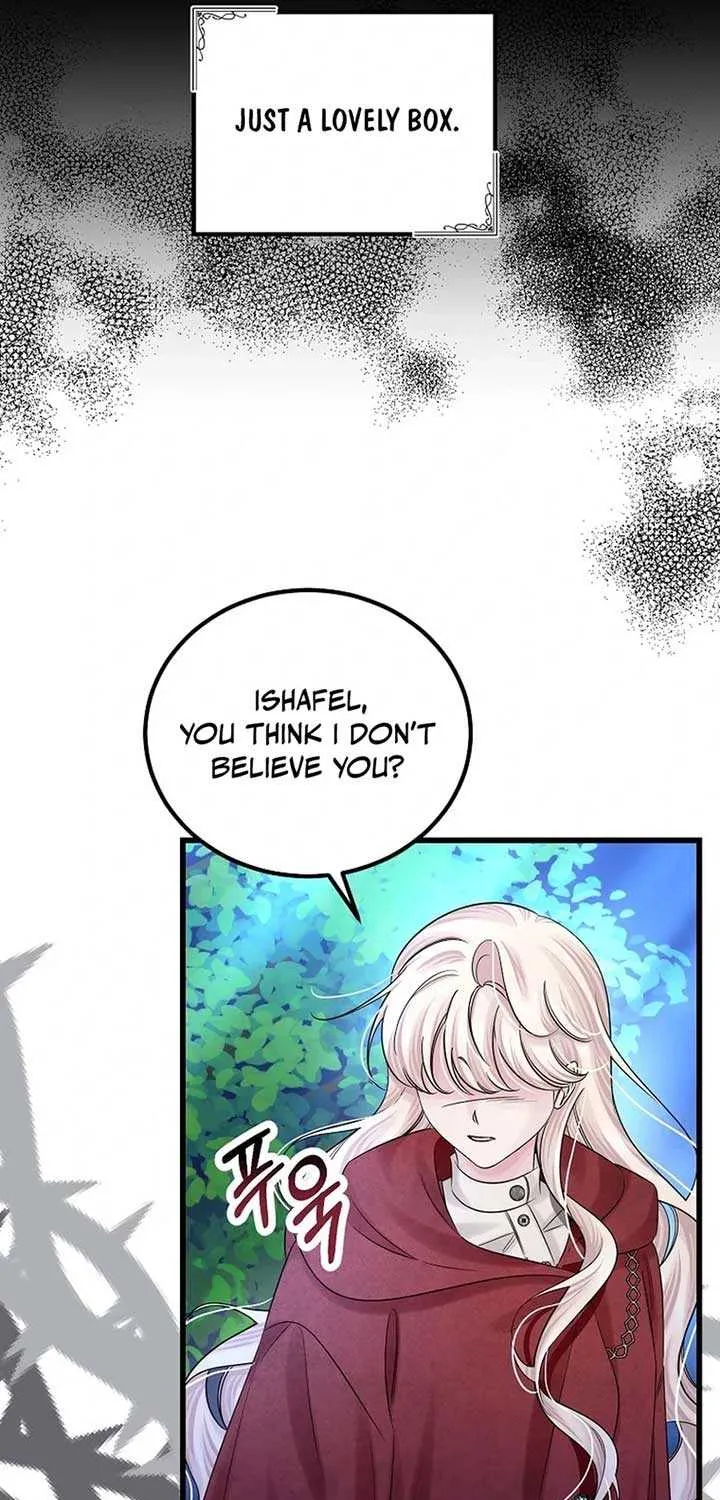 Melin’s Salvation Plan Chapter 83 page 53 - 