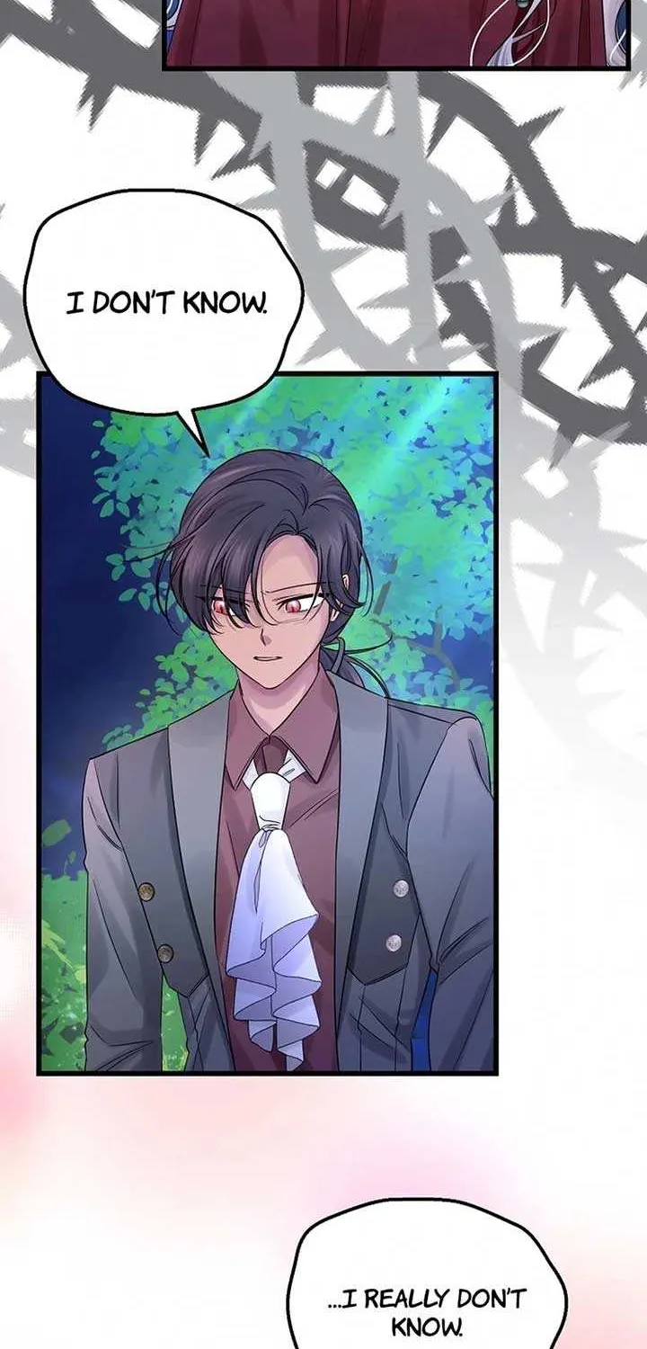 Melin’s Salvation Plan Chapter 83 page 54 - 