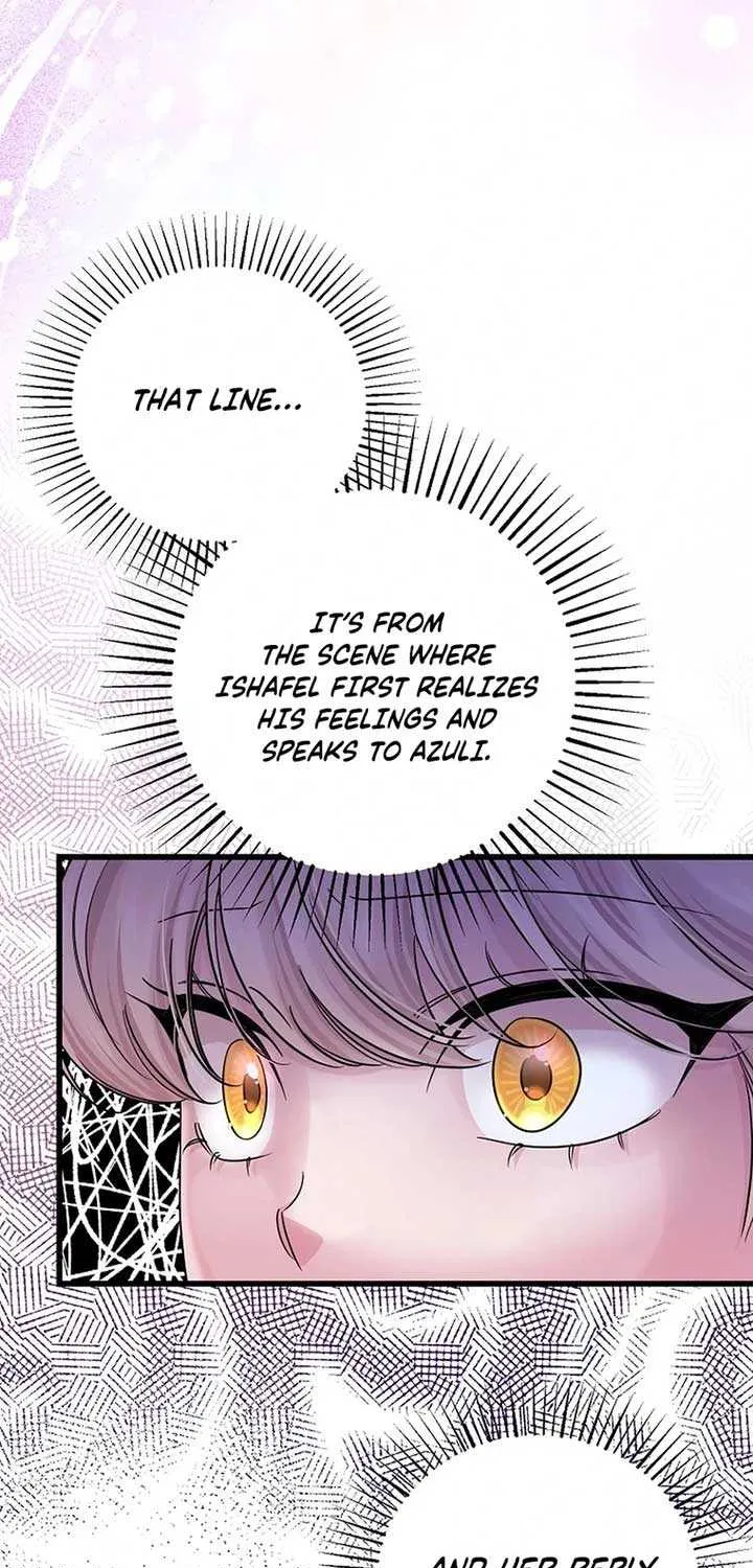 Melin’s Salvation Plan Chapter 83 page 57 - 