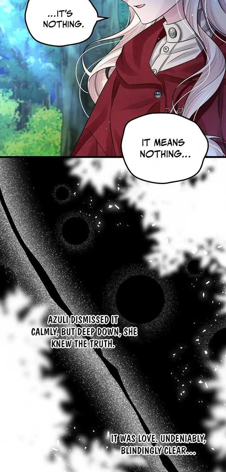 Melin’s Salvation Plan Chapter 83 page 60 - 