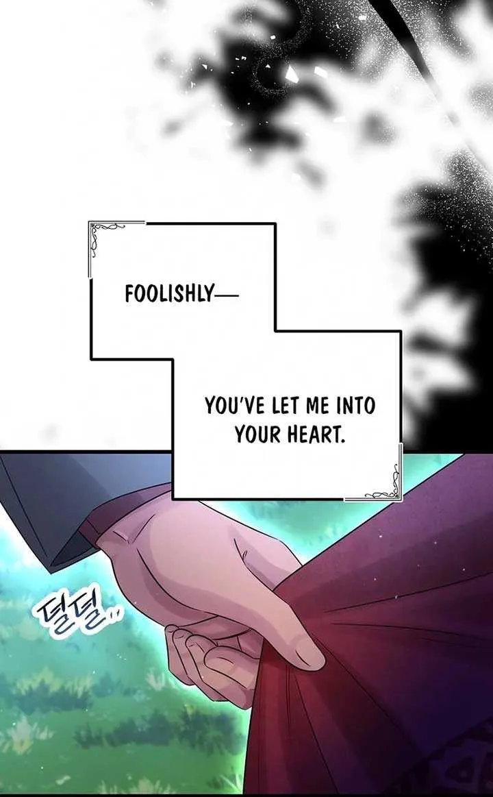 Melin’s Salvation Plan Chapter 83 page 61 - 