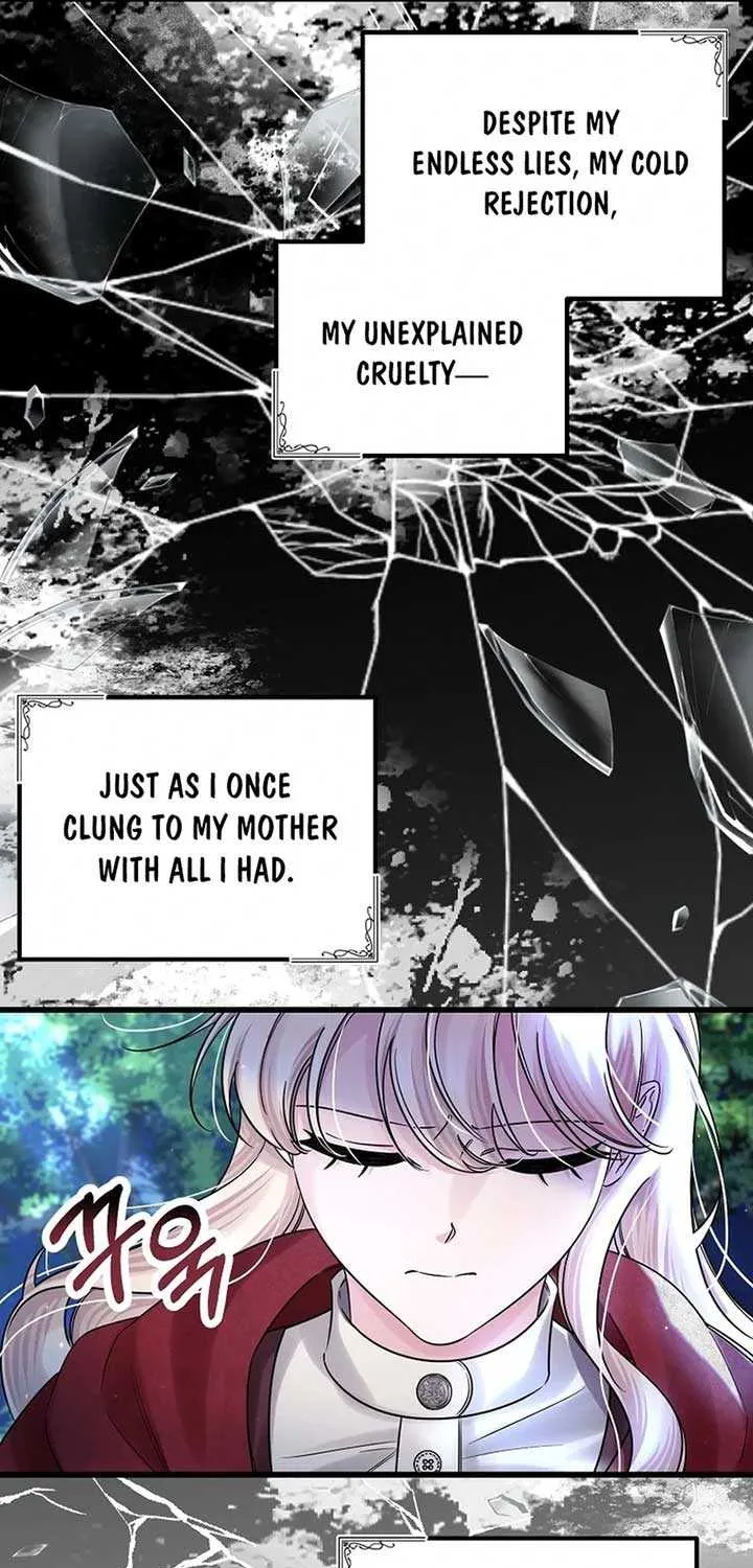 Melin’s Salvation Plan Chapter 83 page 62 - 