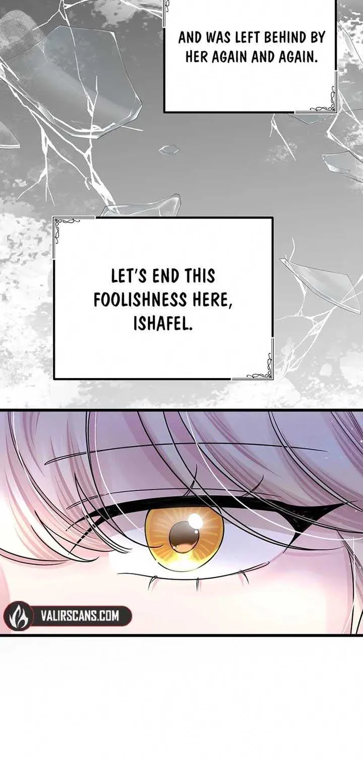Melin’s Salvation Plan Chapter 83 page 63 - 