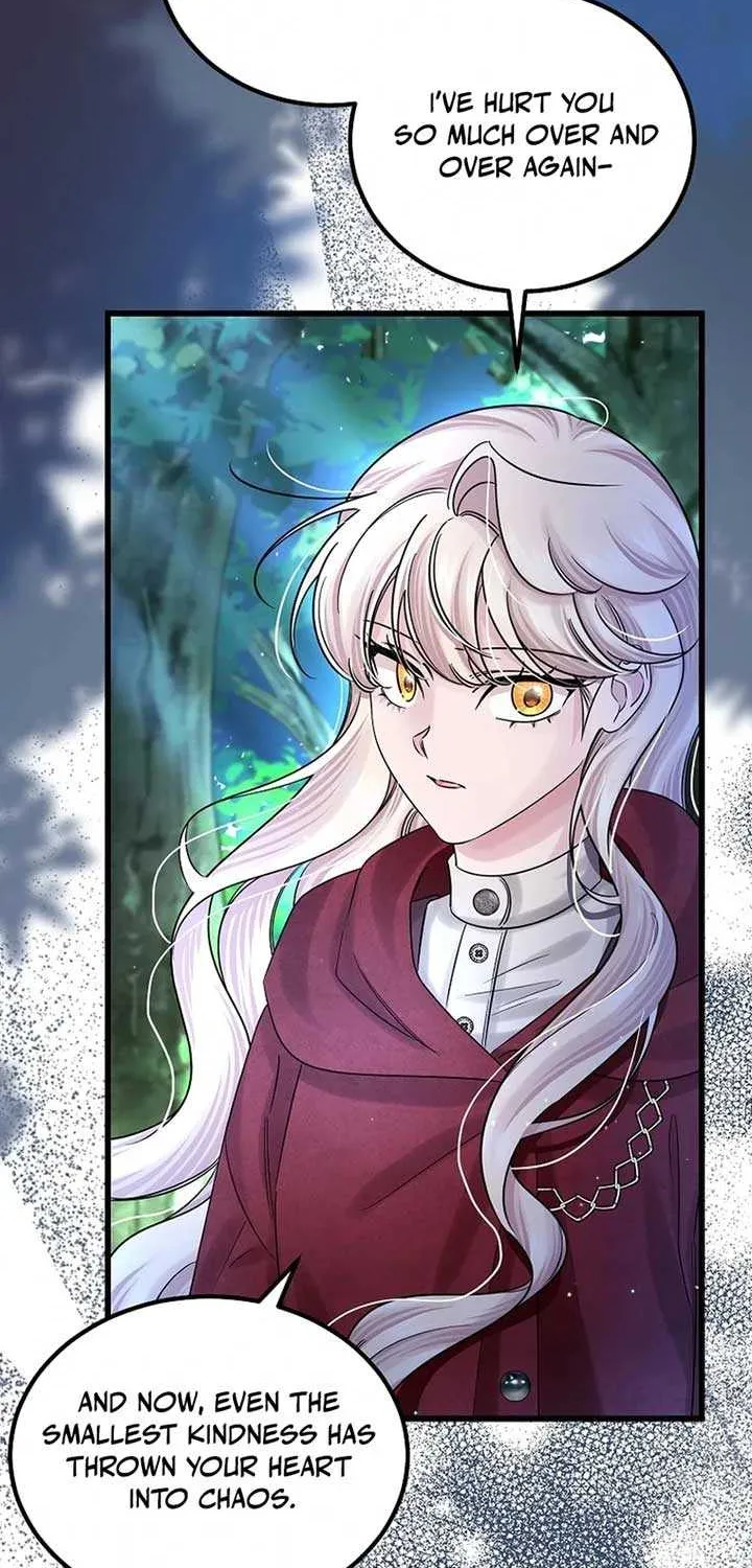 Melin’s Salvation Plan Chapter 83 page 65 - 
