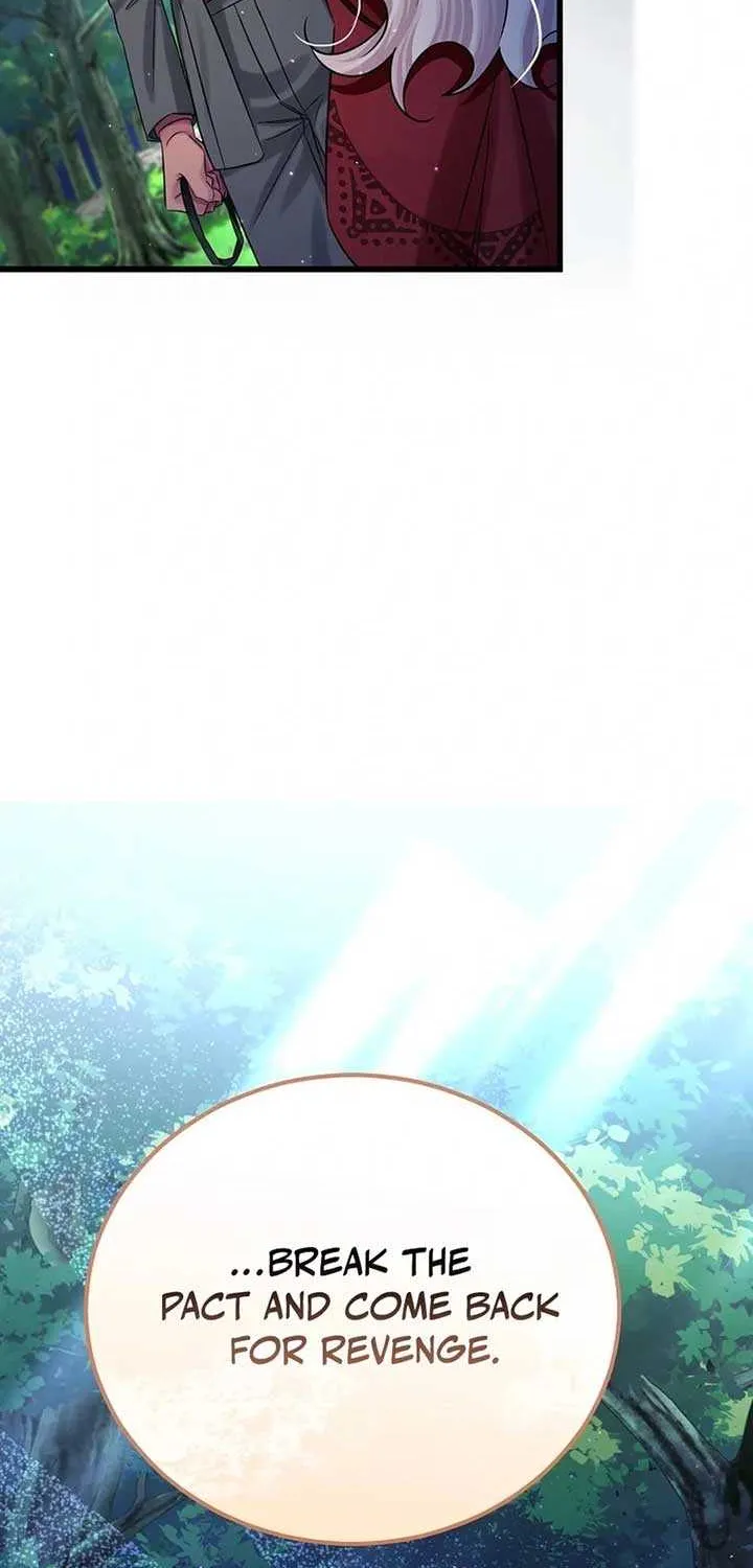 Melin’s Salvation Plan Chapter 83 page 67 - 