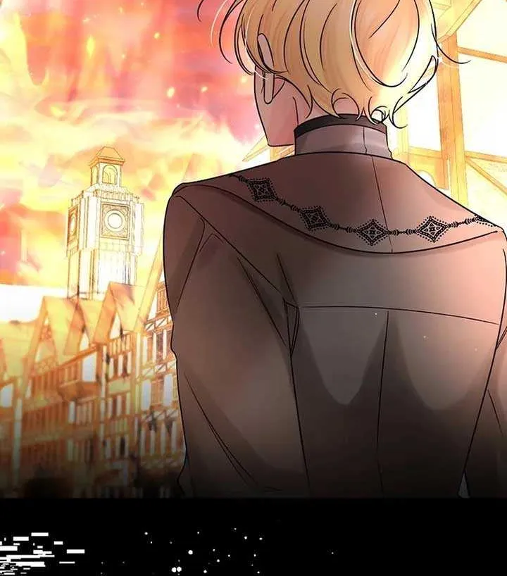 Melin’s Salvation Plan Chapter 83 page 8 - 