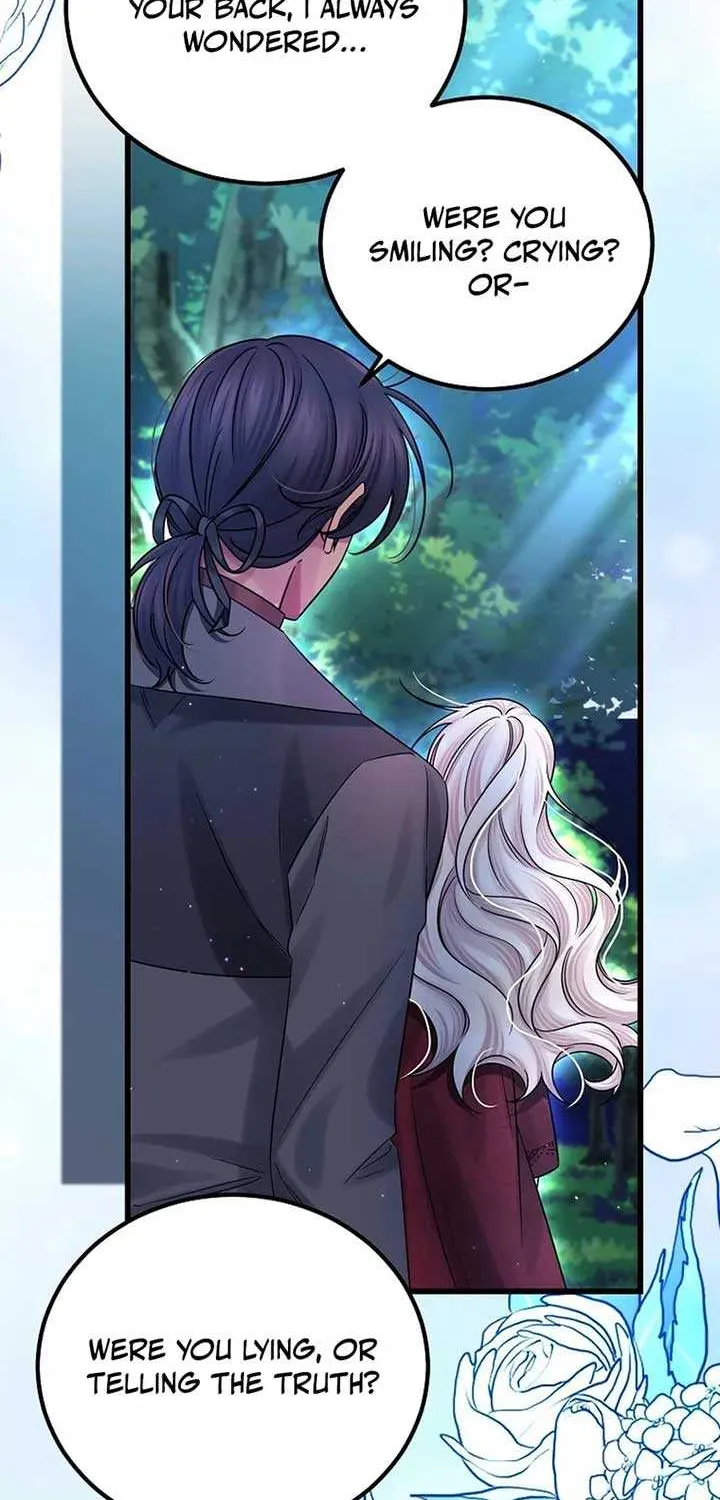 Melin’s Salvation Plan Chapter 83 page 72 - 