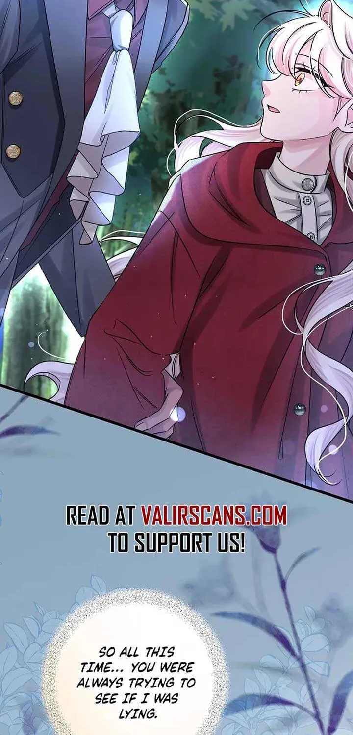 Melin’s Salvation Plan Chapter 83 page 74 - 