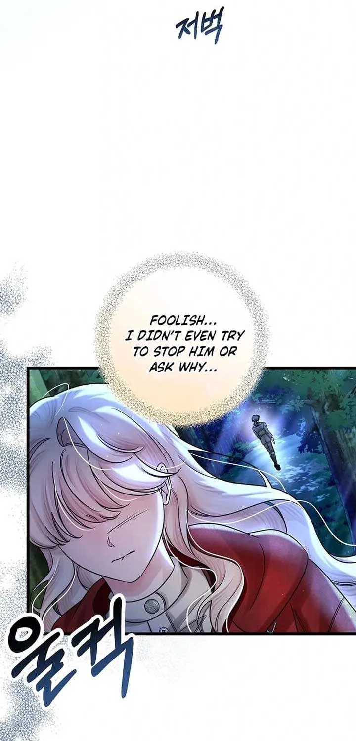 Melin’s Salvation Plan Chapter 83 page 76 - 