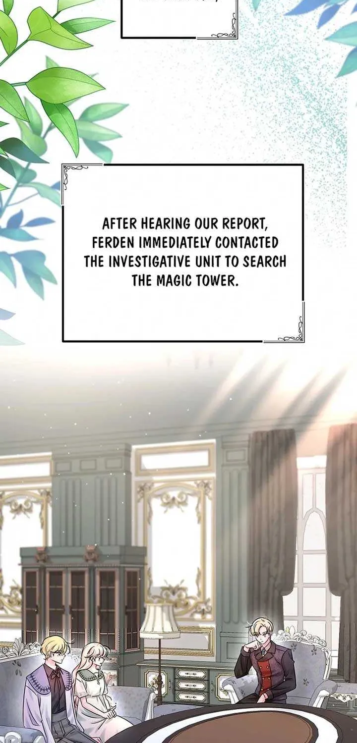 Melin’s Salvation Plan Chapter 83 page 82 - 