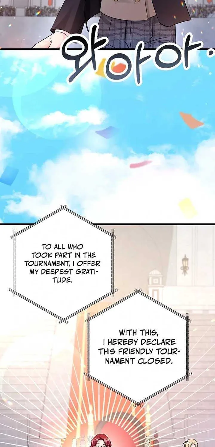 Melin’s Salvation Plan Chapter 83 page 86 - 
