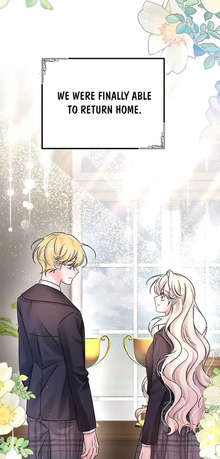 Melin’s Salvation Plan Chapter 83 page 89 - 