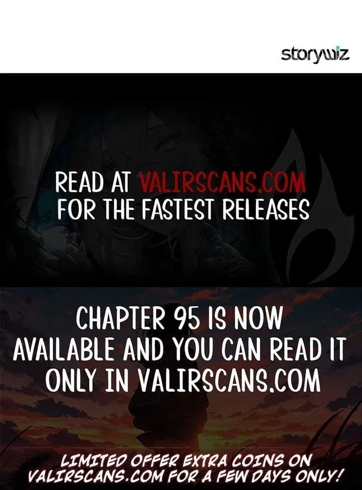 Melin’s Salvation Plan Chapter 83 page 92 - 