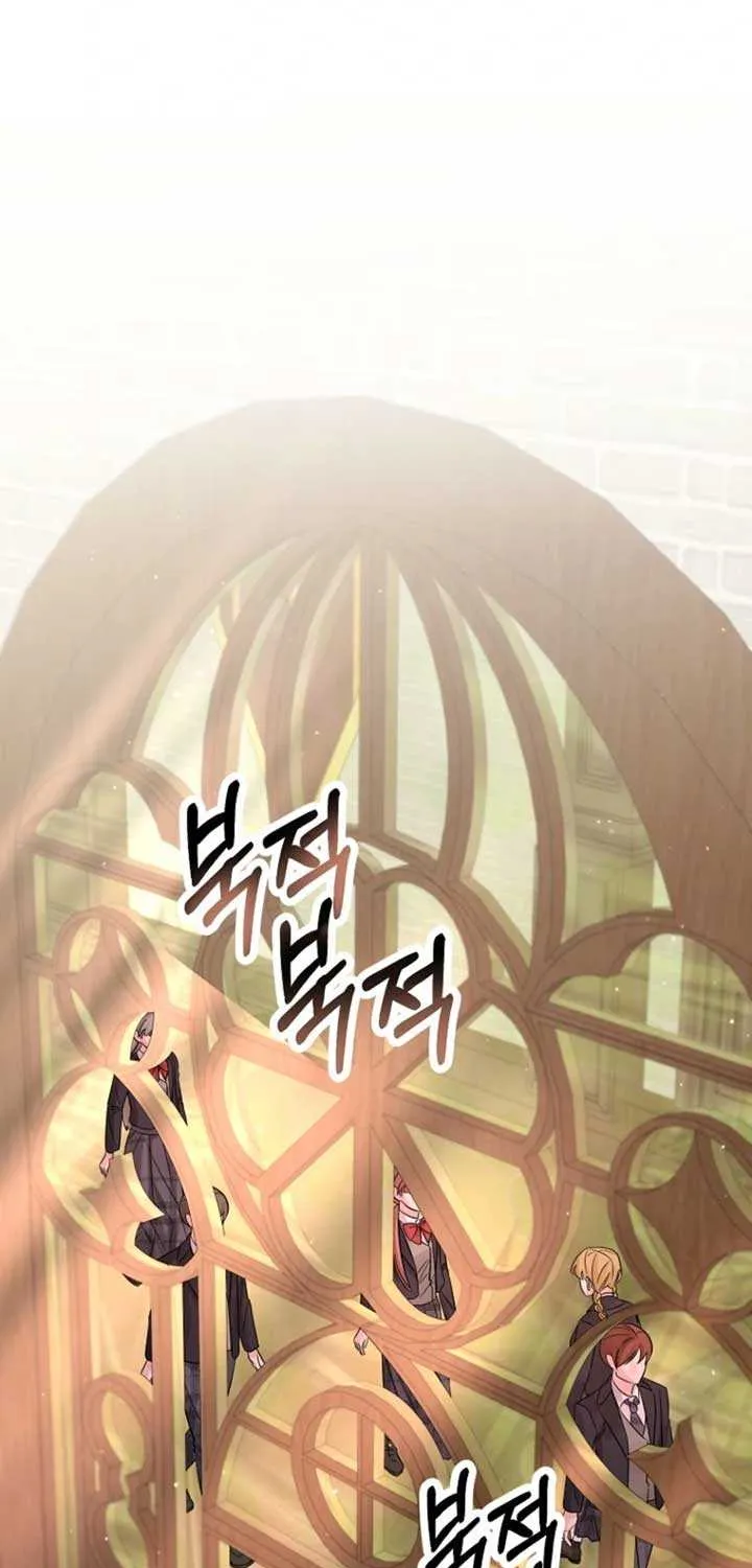 Melin’s Salvation Plan Chapter 84 page 28 - 