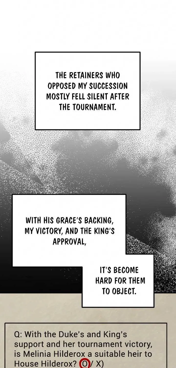 Melin’s Salvation Plan Chapter 84 page 46 - 