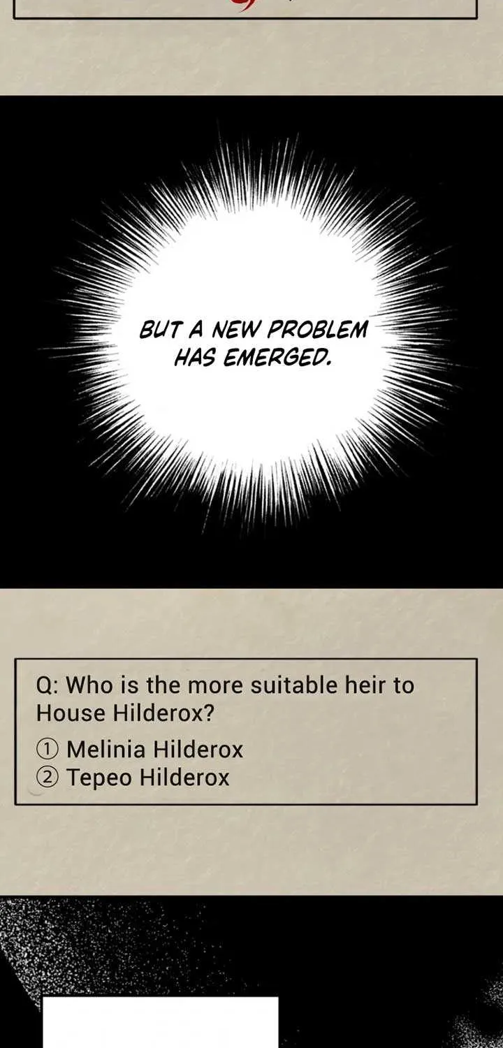 Melin’s Salvation Plan Chapter 84 page 47 - 