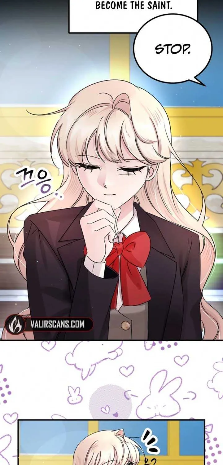 Melin’s Salvation Plan Chapter 84 page 51 - 