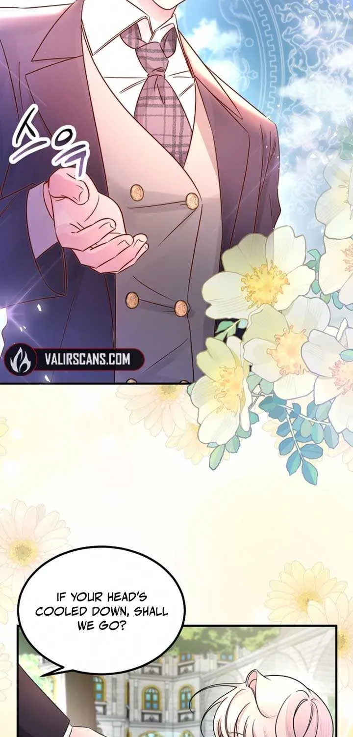 Melin’s Salvation Plan Chapter 84 page 57 - 