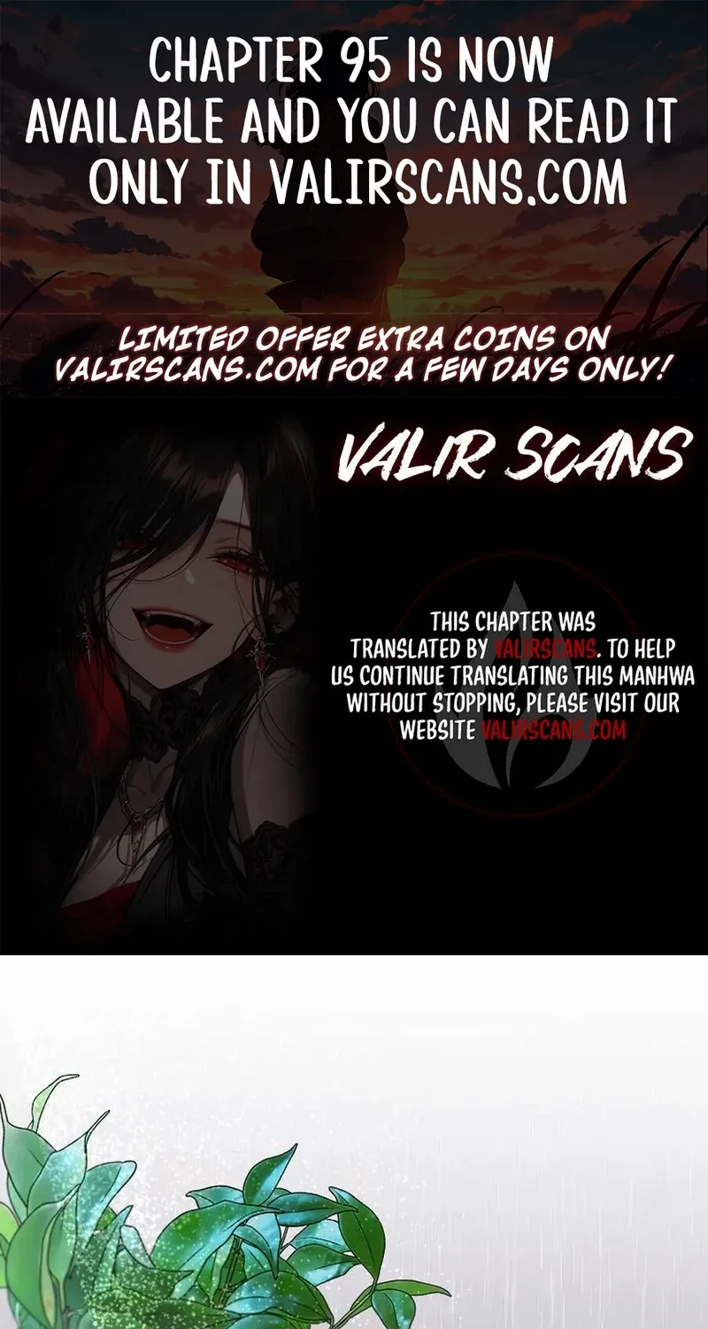 Melin’s Salvation Plan Chapter 85 page 2 - 