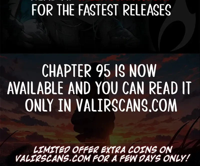 Melin’s Salvation Plan Chapter 85 page 101 - 