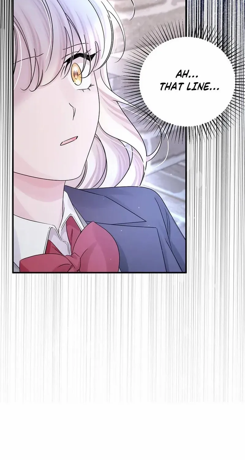 Melin’s Salvation Plan Chapter 85 page 12 - 