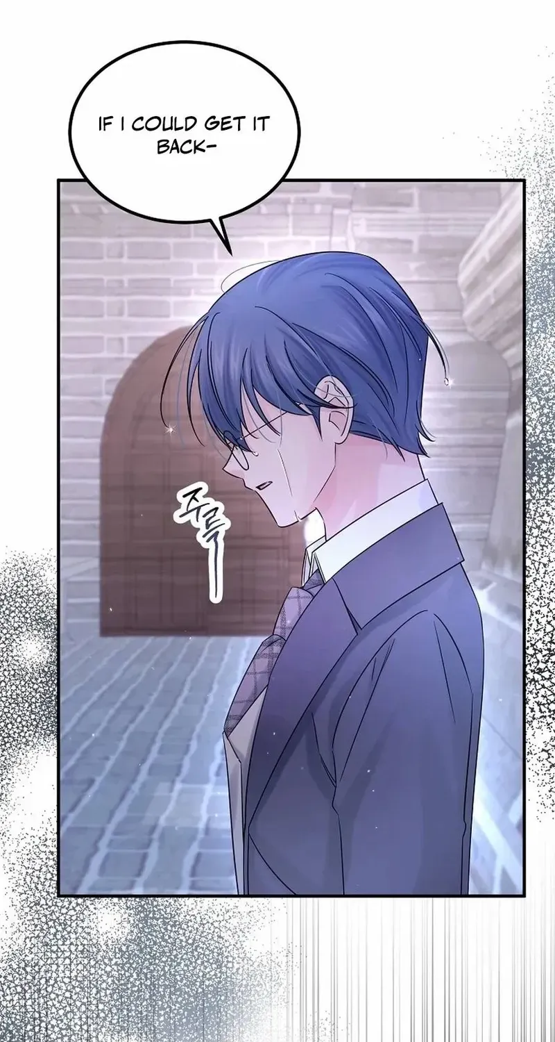 Melin’s Salvation Plan Chapter 85 page 13 - 