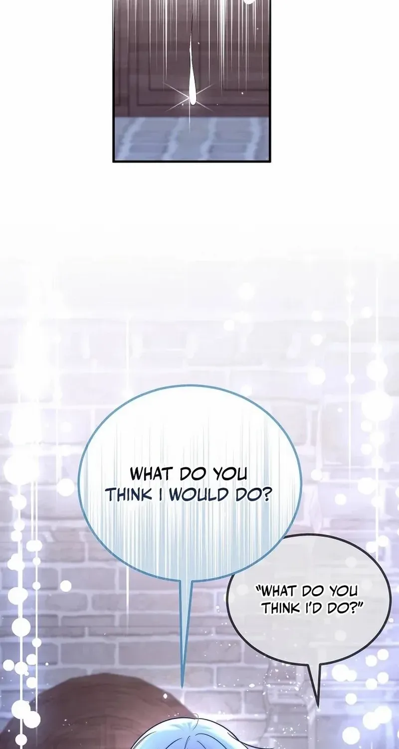 Melin’s Salvation Plan Chapter 85 page 15 - 