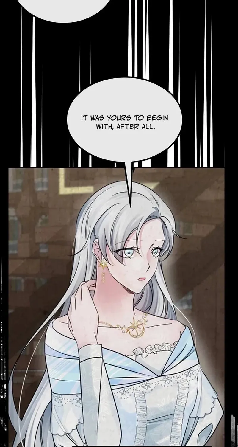 Melin’s Salvation Plan Chapter 85 page 17 - 