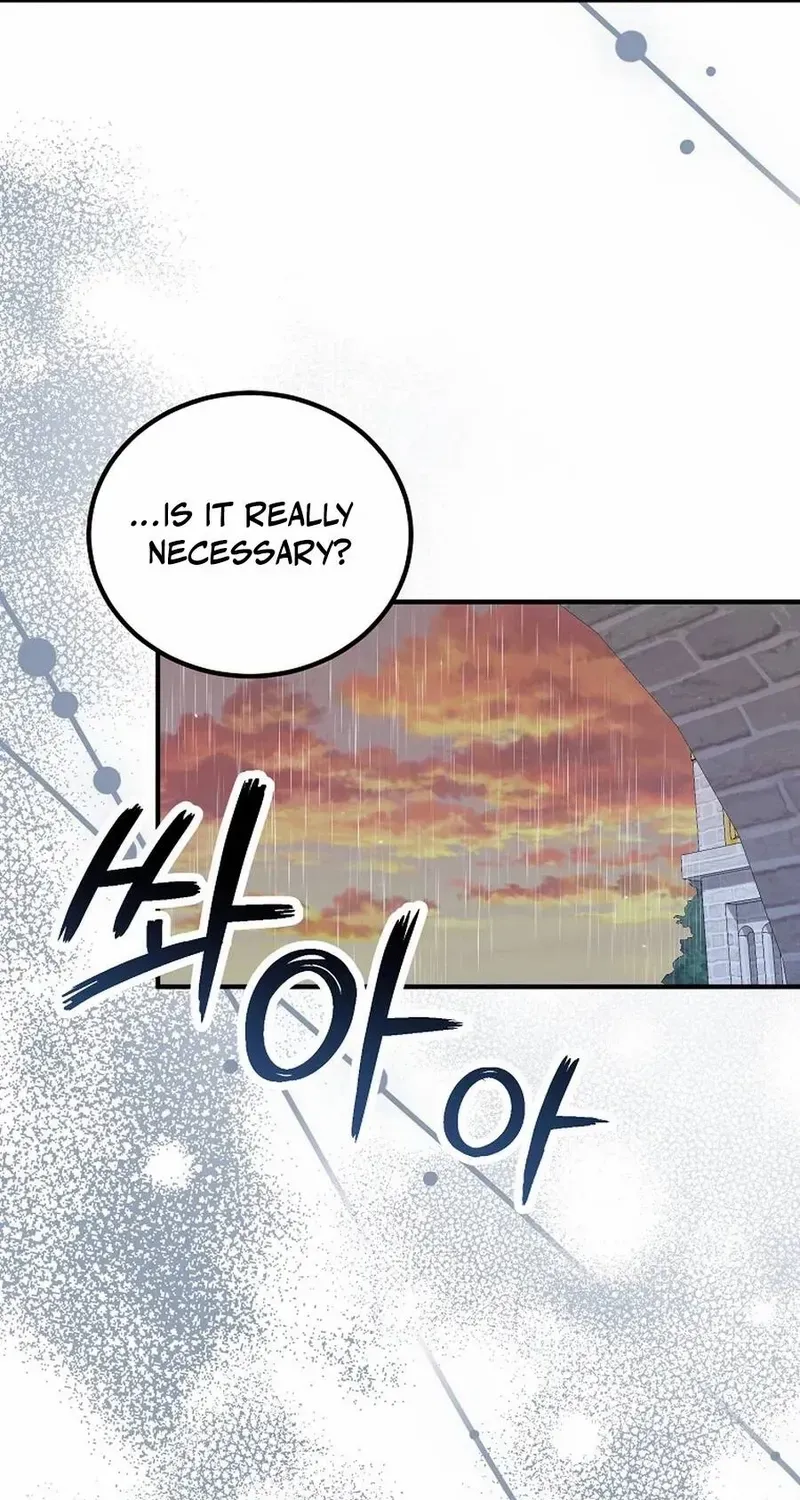Melin’s Salvation Plan Chapter 85 page 20 - 