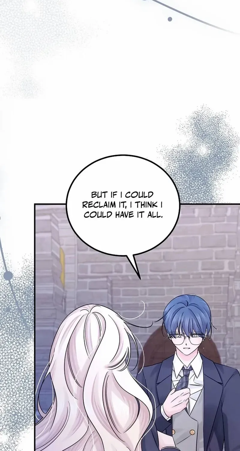 Melin’s Salvation Plan Chapter 85 page 22 - 