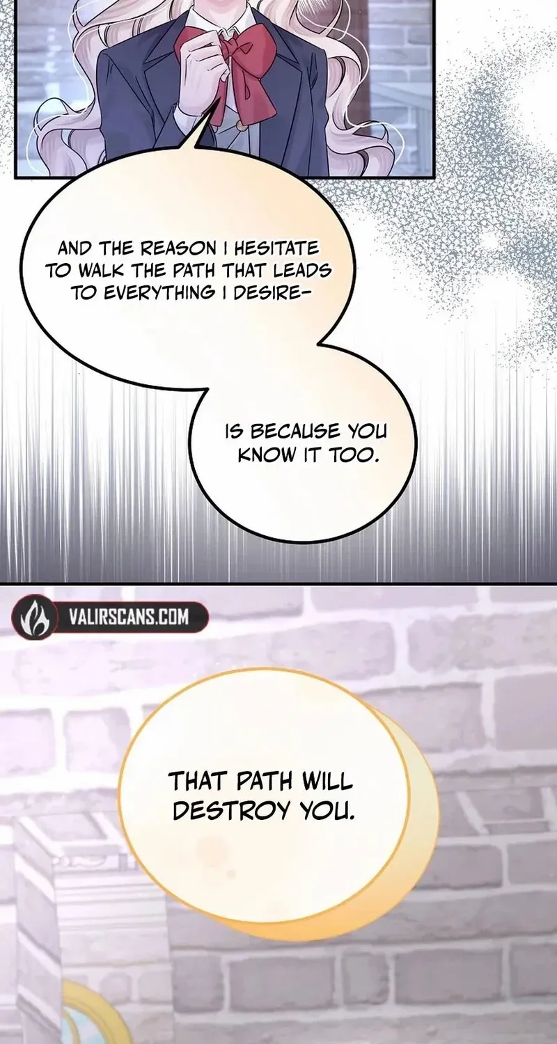 Melin’s Salvation Plan Chapter 85 page 24 - 